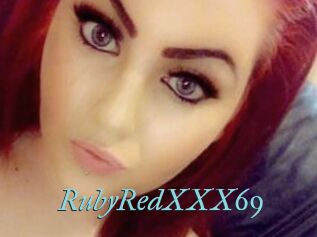 RubyRedXXX69