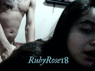 RubyRose18