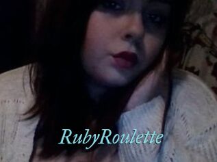 RubyRoulette