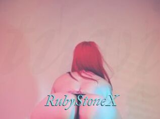 RubyStoneX