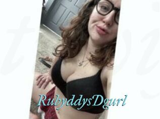 RubyddysDgurl