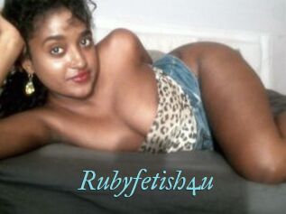 Rubyfetish4u