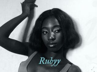 Rubyy