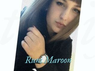 Runi_Maroon