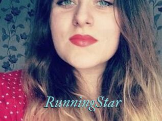 RunningStar