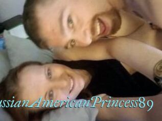 RussianAmericanPrincess89
