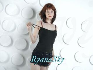 RyanaSky