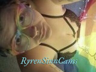 RyrenSinnCams