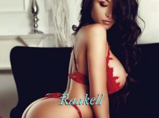Raakell