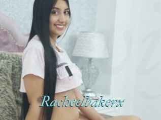 Racheelbakerx