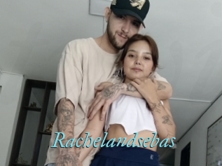 Rachelandsebas