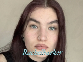 Rachelbarker