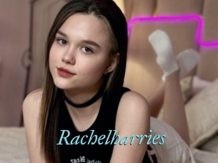 Rachelharries