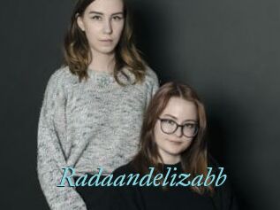 Radaandelizabb