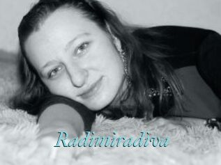Radimiradiva