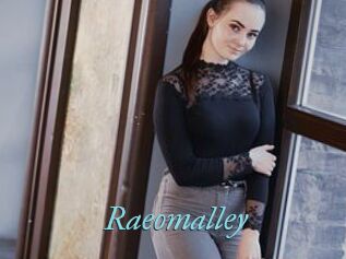 Raeomalley