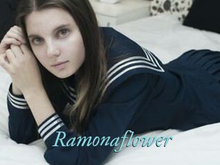 Ramonaflower