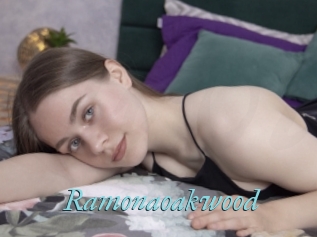 Ramonaoakwood