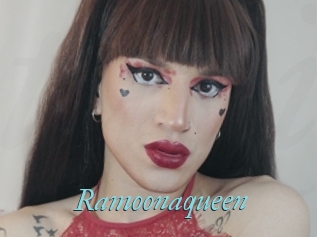 ramoonaqueen Tube video jeune