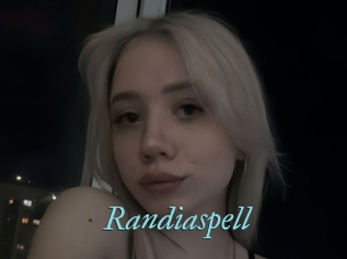 Randiaspell