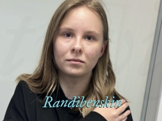 Randibenskin