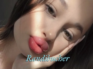 Randibucher