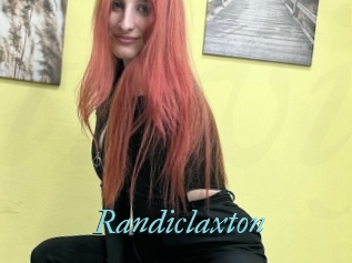 Randiclaxton