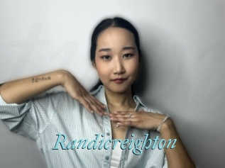 Randicreighton
