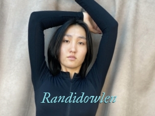 Randidowlen