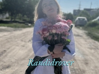 Randidrover