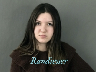 Randiesser
