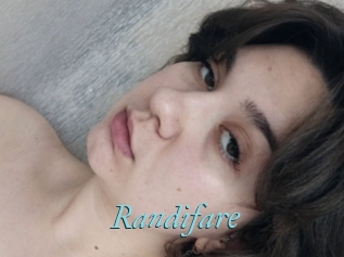 Randifare