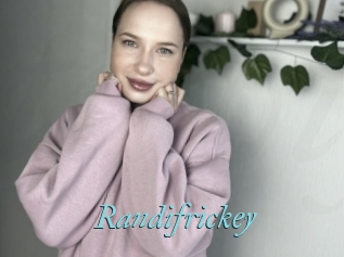 Randifrickey