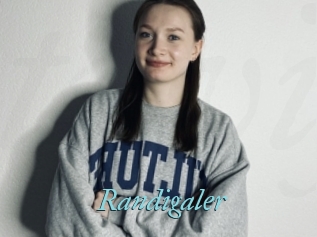 Randigaler