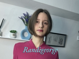 Randigeorge