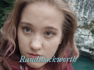 Randihackworth