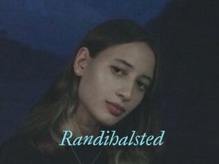 Randihalsted