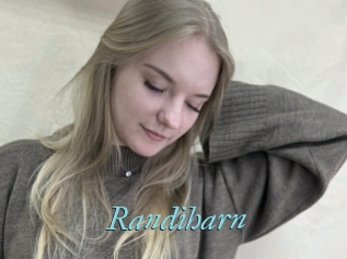 Randiharn