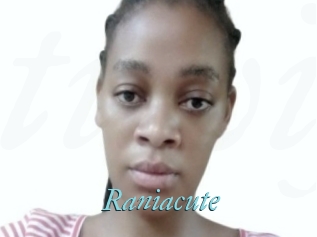 Raniacute