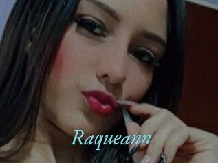 Raqueann