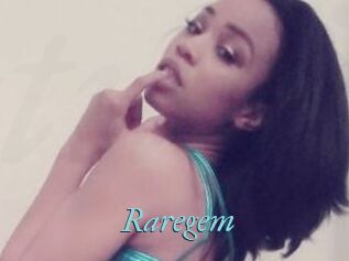 Raregem