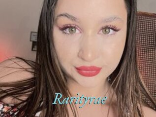 Rarityrae