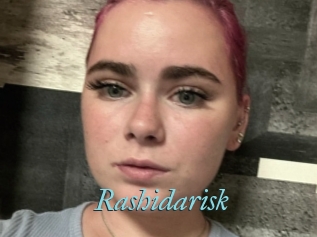 Rashidarisk