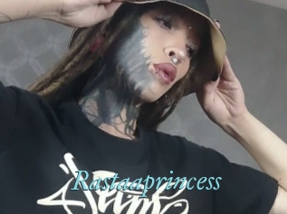 Rastaaprincess