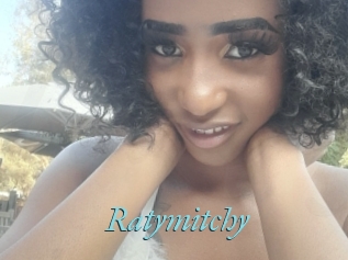 Ratymitchy