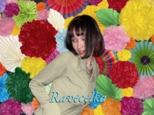 Ravecelka