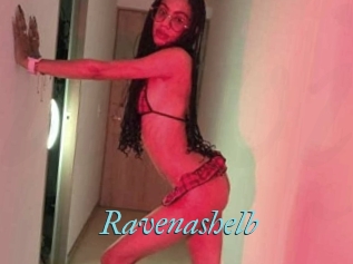 Ravenashelb