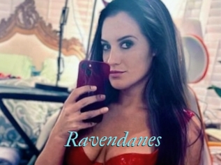 Ravendanes