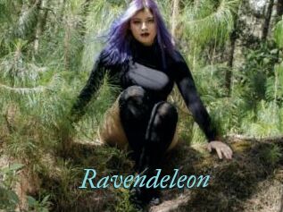 Ravendeleon