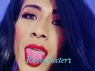 Ravenfoxter1